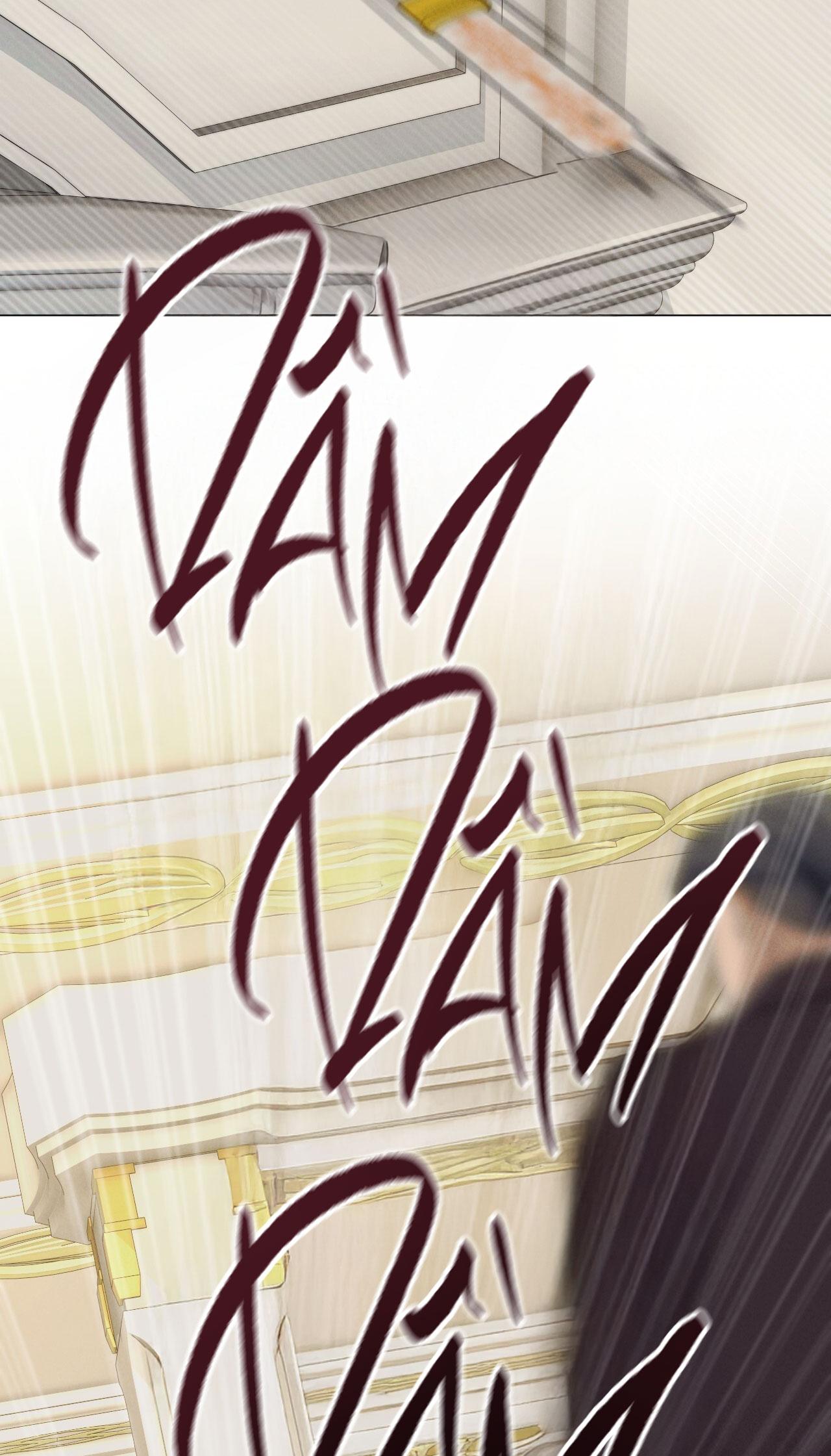 Quẻ Bói Giấc Mơ Của Yêu Tinh Chapter 70 - Trang 3