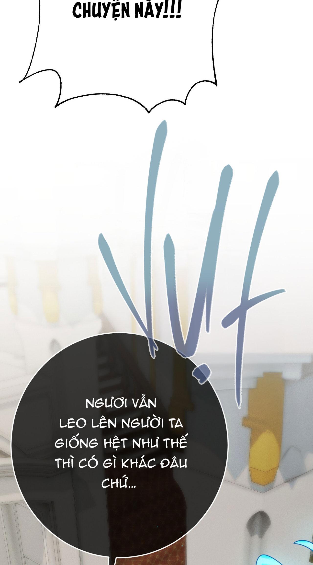 Quẻ Bói Giấc Mơ Của Yêu Tinh Chapter 70 - Trang 3