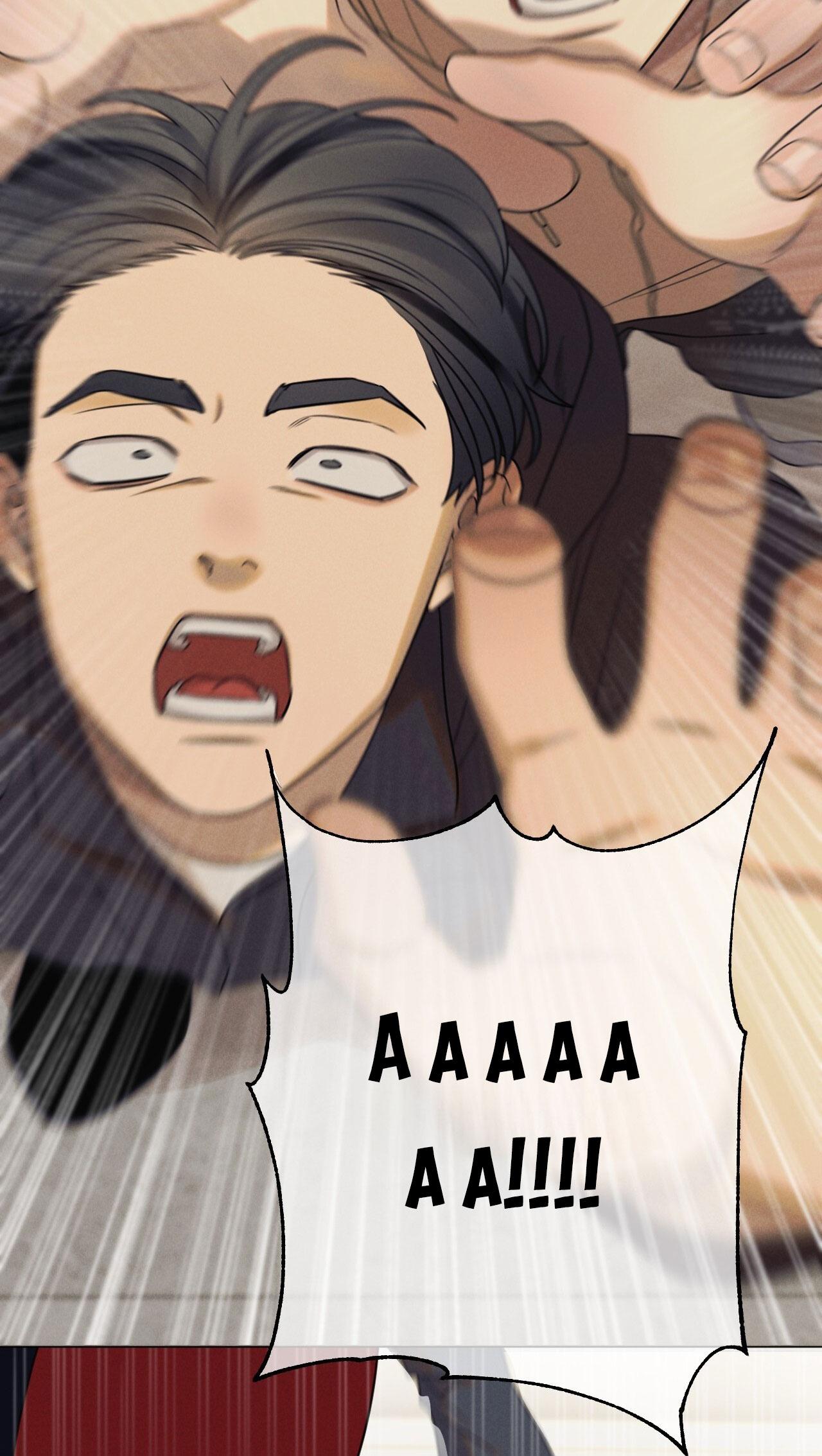 Quẻ Bói Giấc Mơ Của Yêu Tinh Chapter 70 - Trang 3