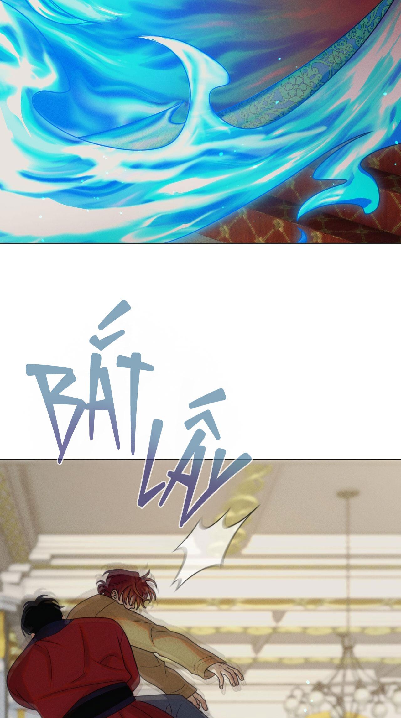 Quẻ Bói Giấc Mơ Của Yêu Tinh Chapter 70 - Trang 3