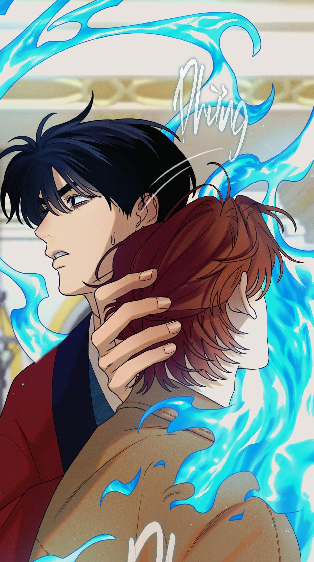 Quẻ Bói Giấc Mơ Của Yêu Tinh Chapter 70 - Trang 3