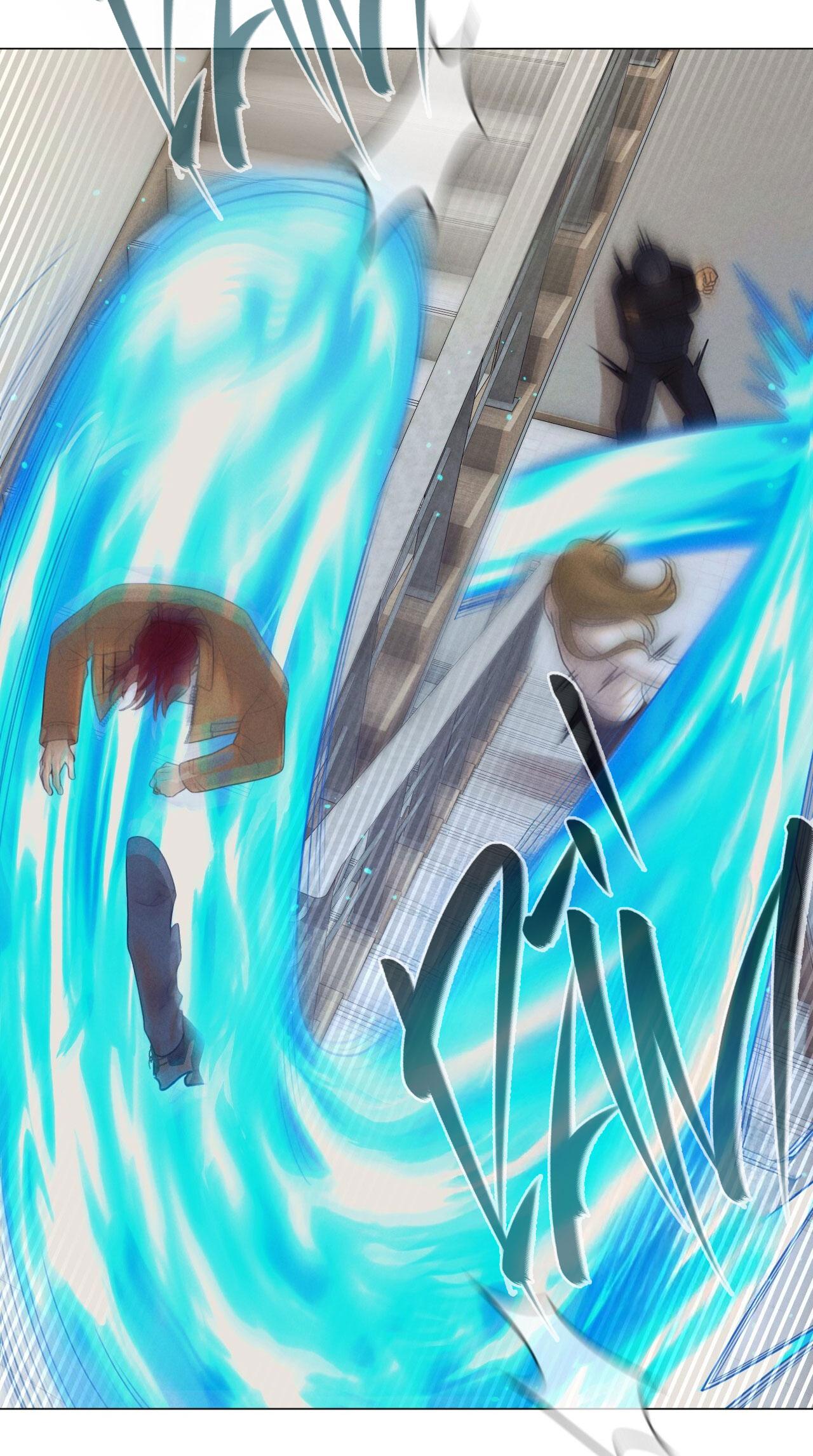 Quẻ Bói Giấc Mơ Của Yêu Tinh Chapter 70 - Trang 3