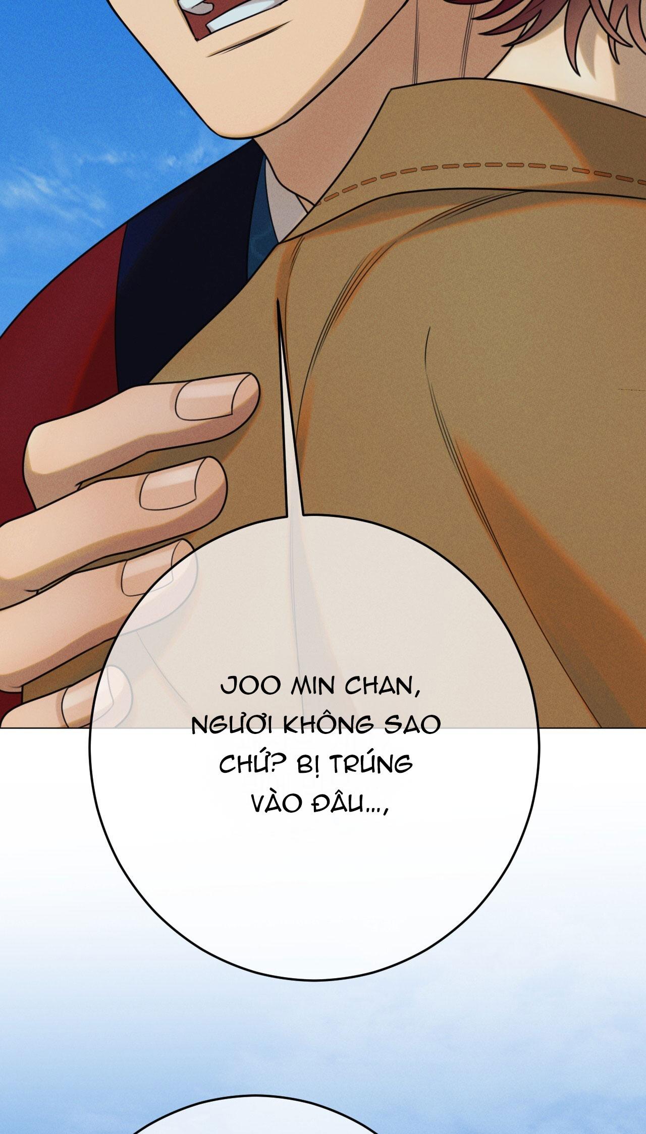 Quẻ Bói Giấc Mơ Của Yêu Tinh Chapter 70 - Trang 3