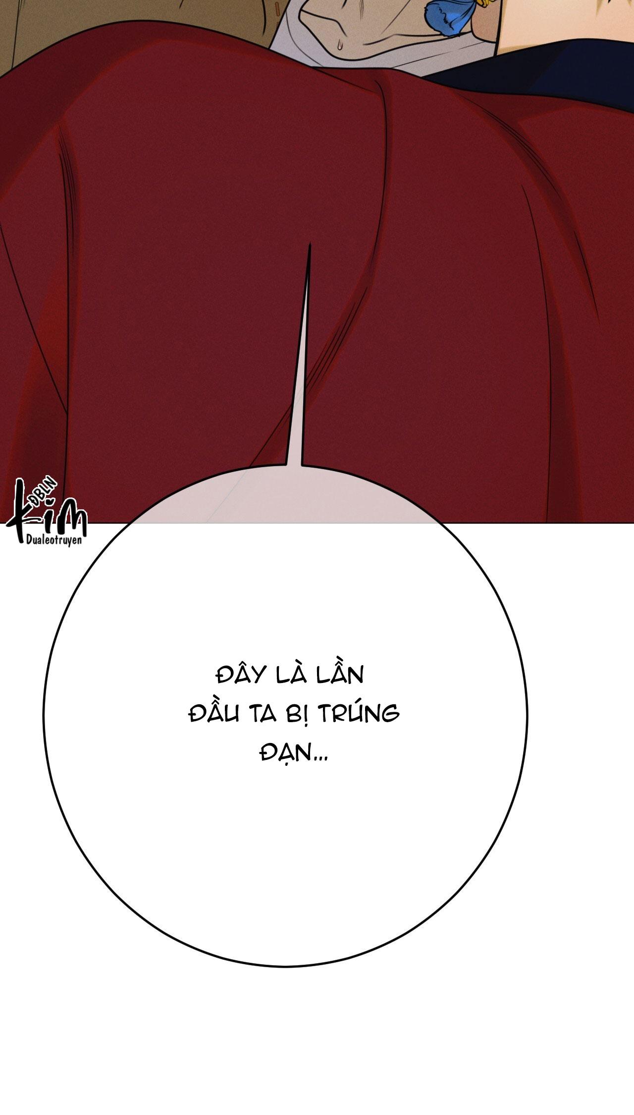 Quẻ Bói Giấc Mơ Của Yêu Tinh Chapter 70 - Trang 3