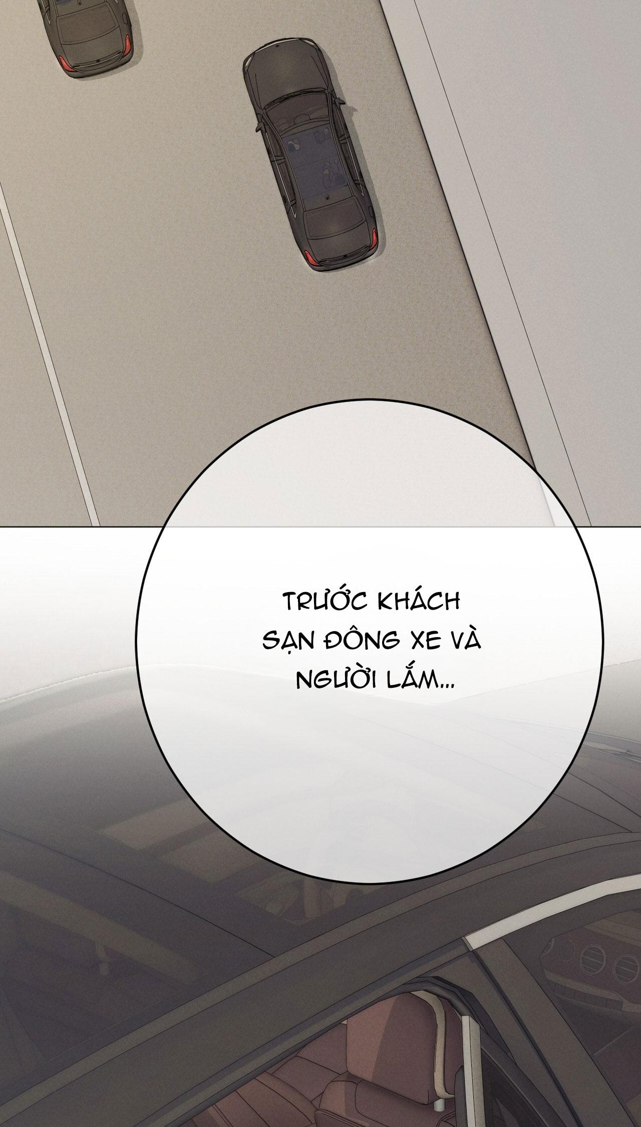 Quẻ Bói Giấc Mơ Của Yêu Tinh Chapter 70 - Trang 3