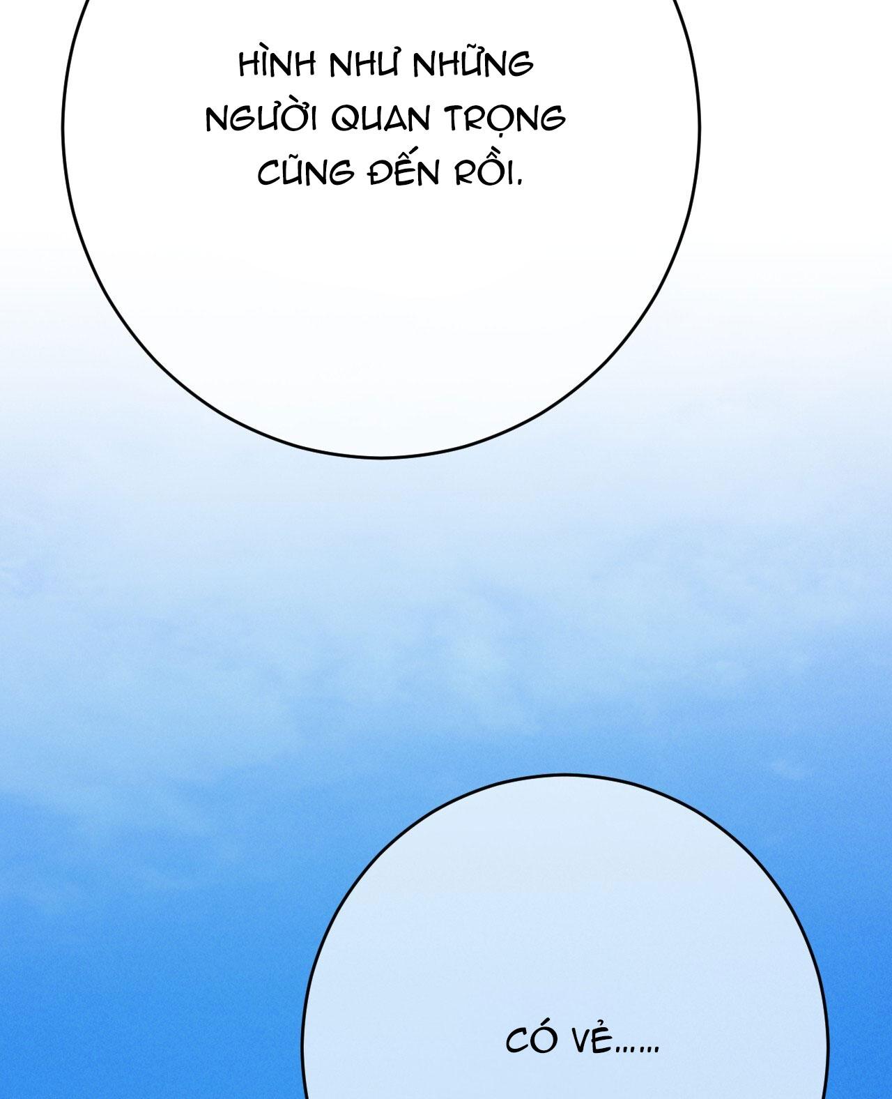 Quẻ Bói Giấc Mơ Của Yêu Tinh Chapter 70 - Trang 3