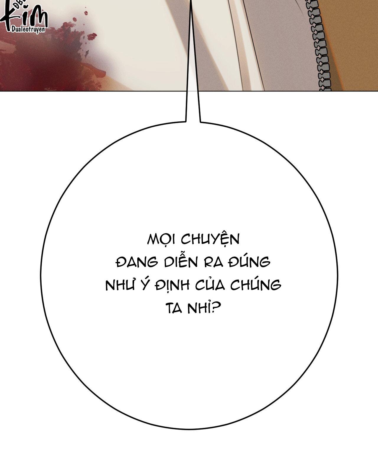 Quẻ Bói Giấc Mơ Của Yêu Tinh Chapter 70 - Trang 3