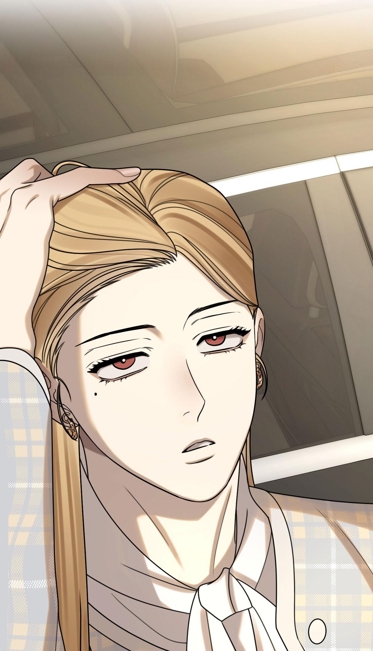 Quẻ Bói Giấc Mơ Của Yêu Tinh Chapter 71 - Trang 3