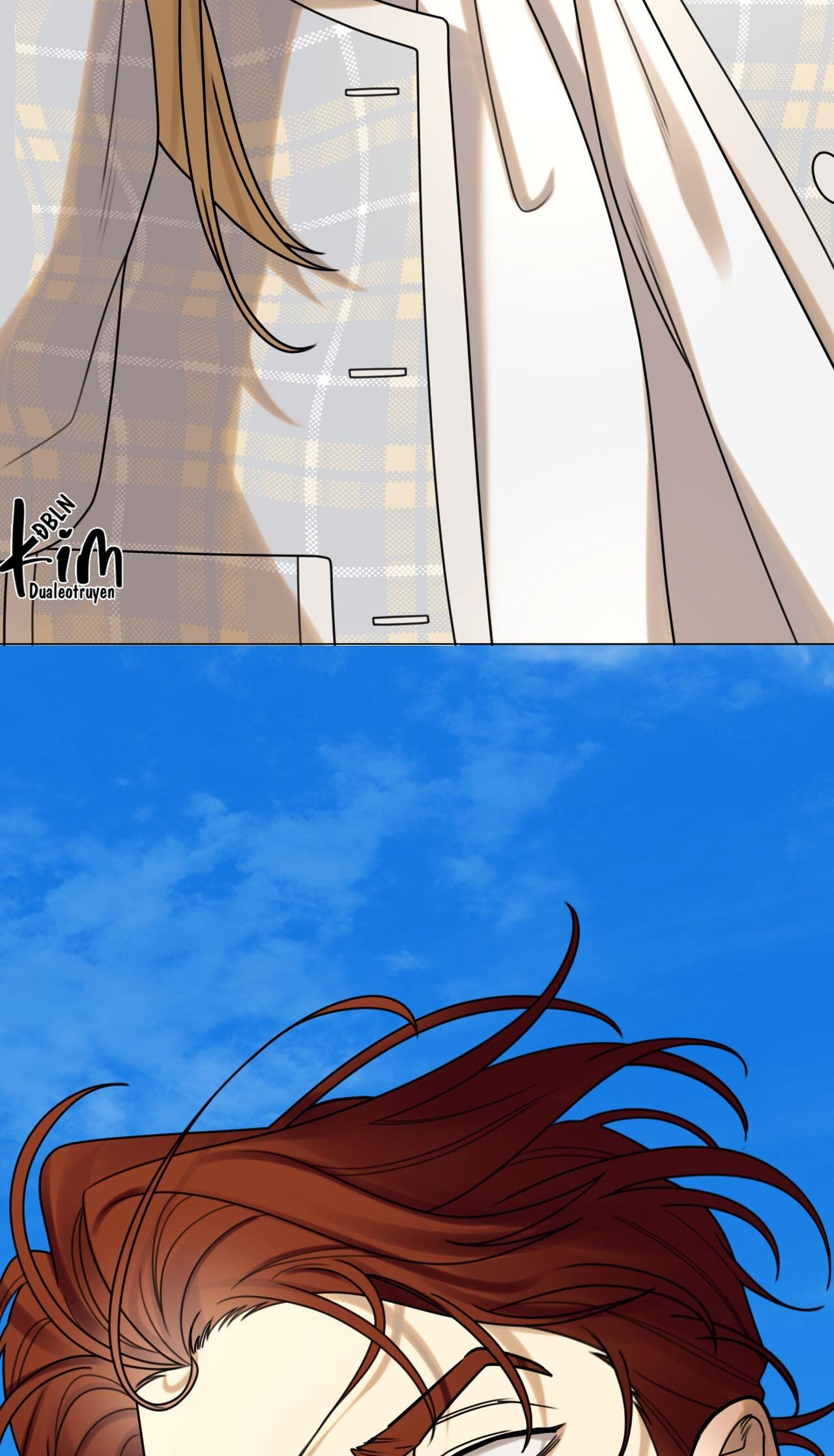 Quẻ Bói Giấc Mơ Của Yêu Tinh Chapter 71 - Trang 3