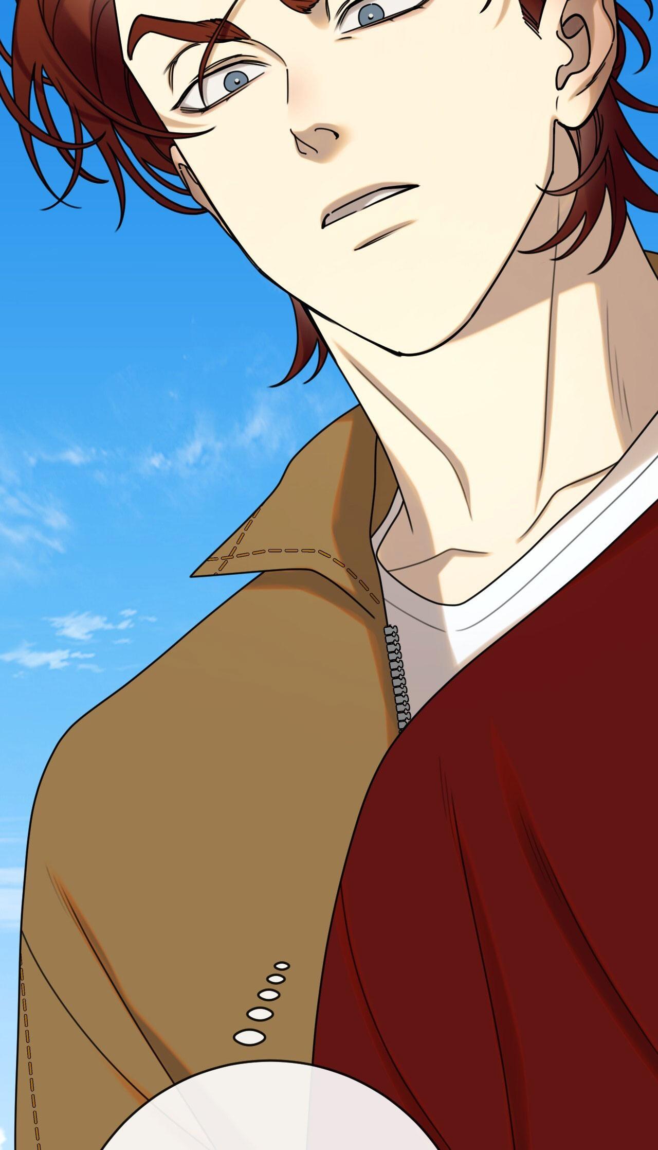 Quẻ Bói Giấc Mơ Của Yêu Tinh Chapter 71 - Trang 3