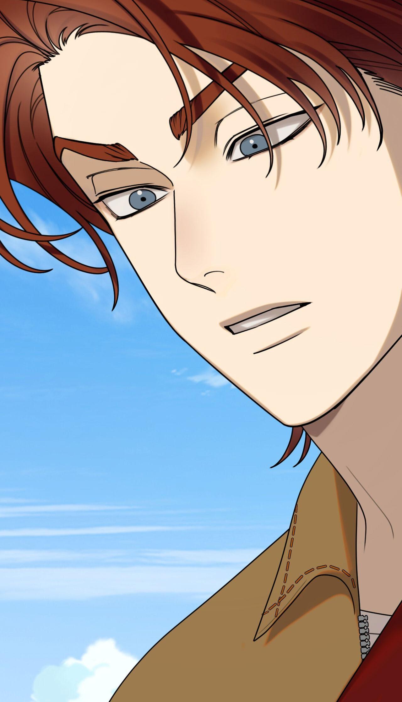 Quẻ Bói Giấc Mơ Của Yêu Tinh Chapter 71 - Trang 3