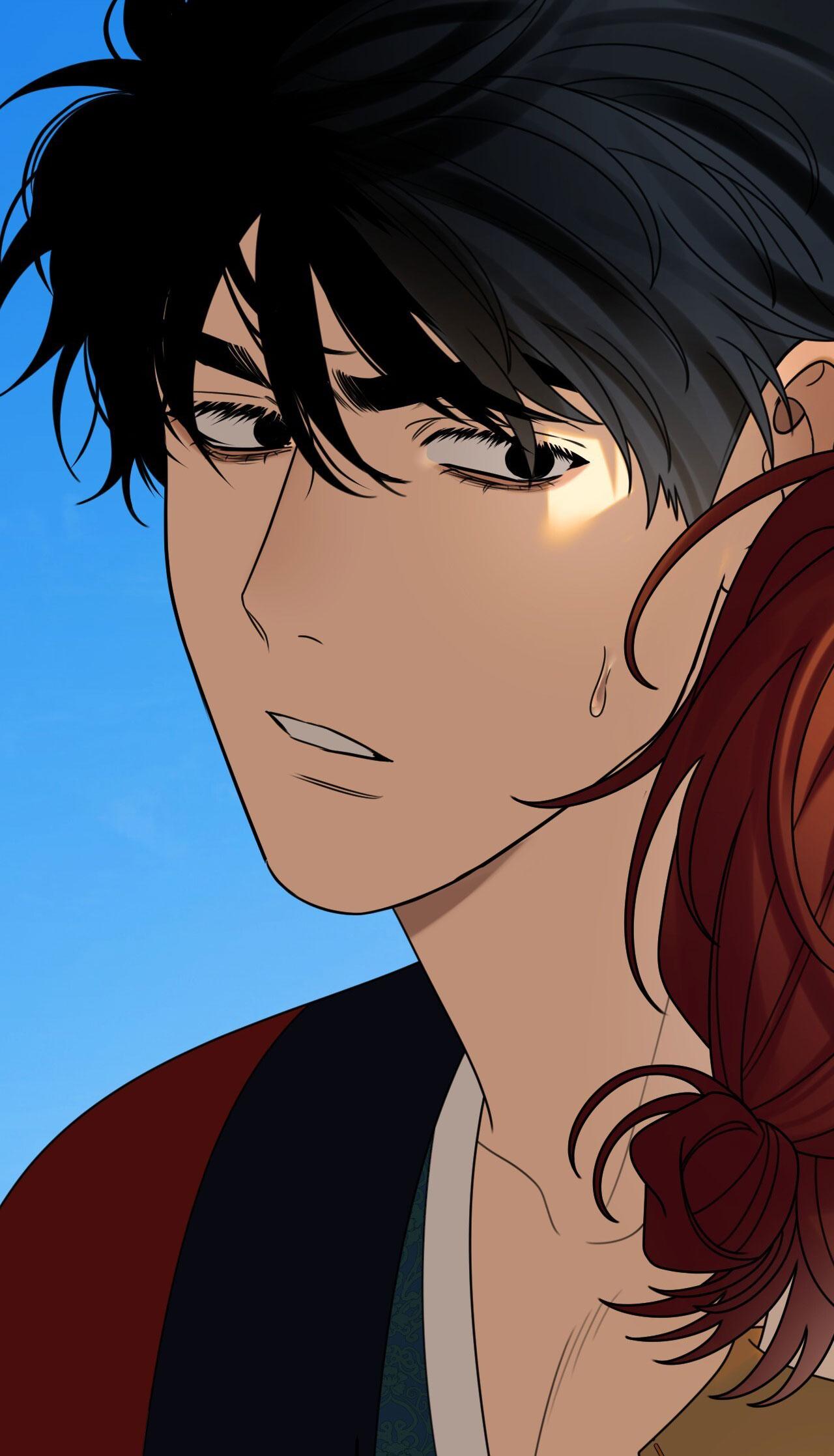 Quẻ Bói Giấc Mơ Của Yêu Tinh Chapter 71 - Trang 3