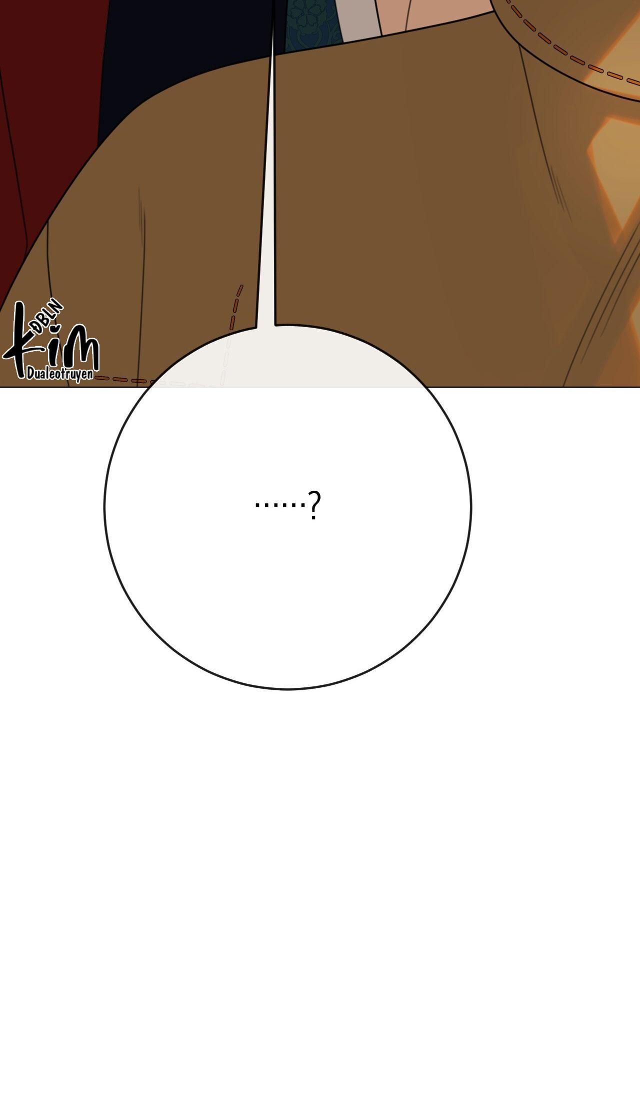 Quẻ Bói Giấc Mơ Của Yêu Tinh Chapter 71 - Trang 3