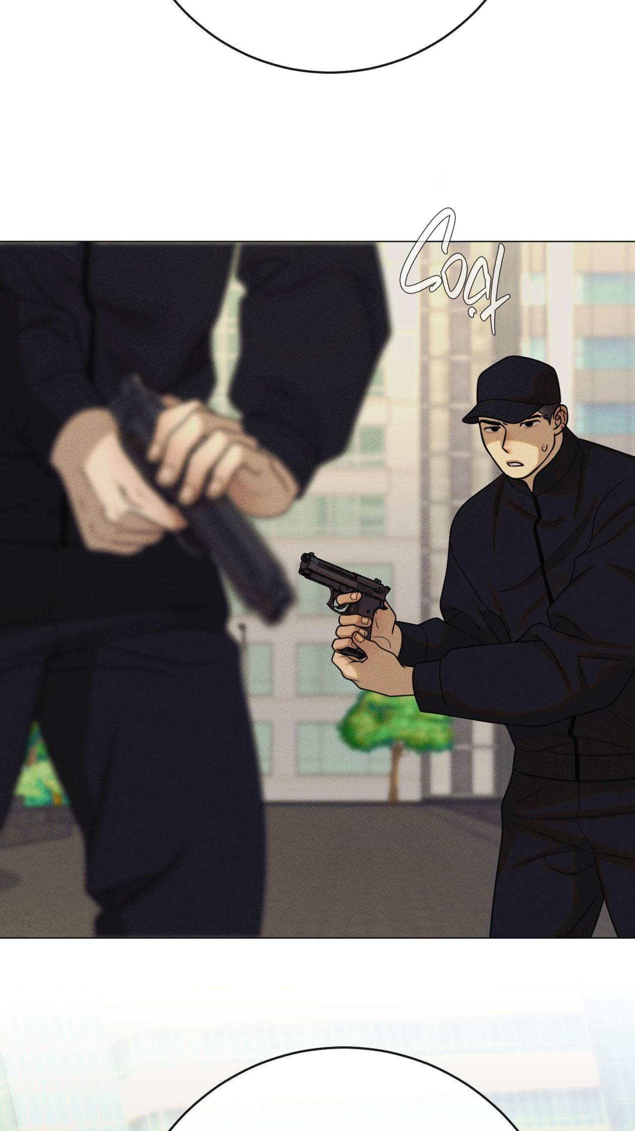 Quẻ Bói Giấc Mơ Của Yêu Tinh Chapter 71 - Trang 3