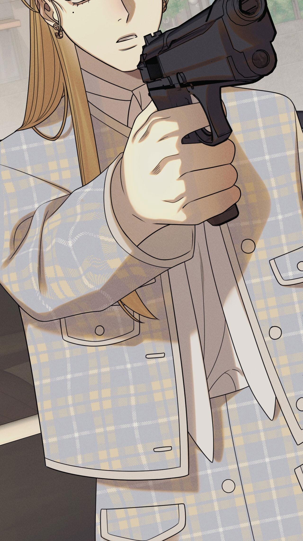 Quẻ Bói Giấc Mơ Của Yêu Tinh Chapter 71 - Trang 3