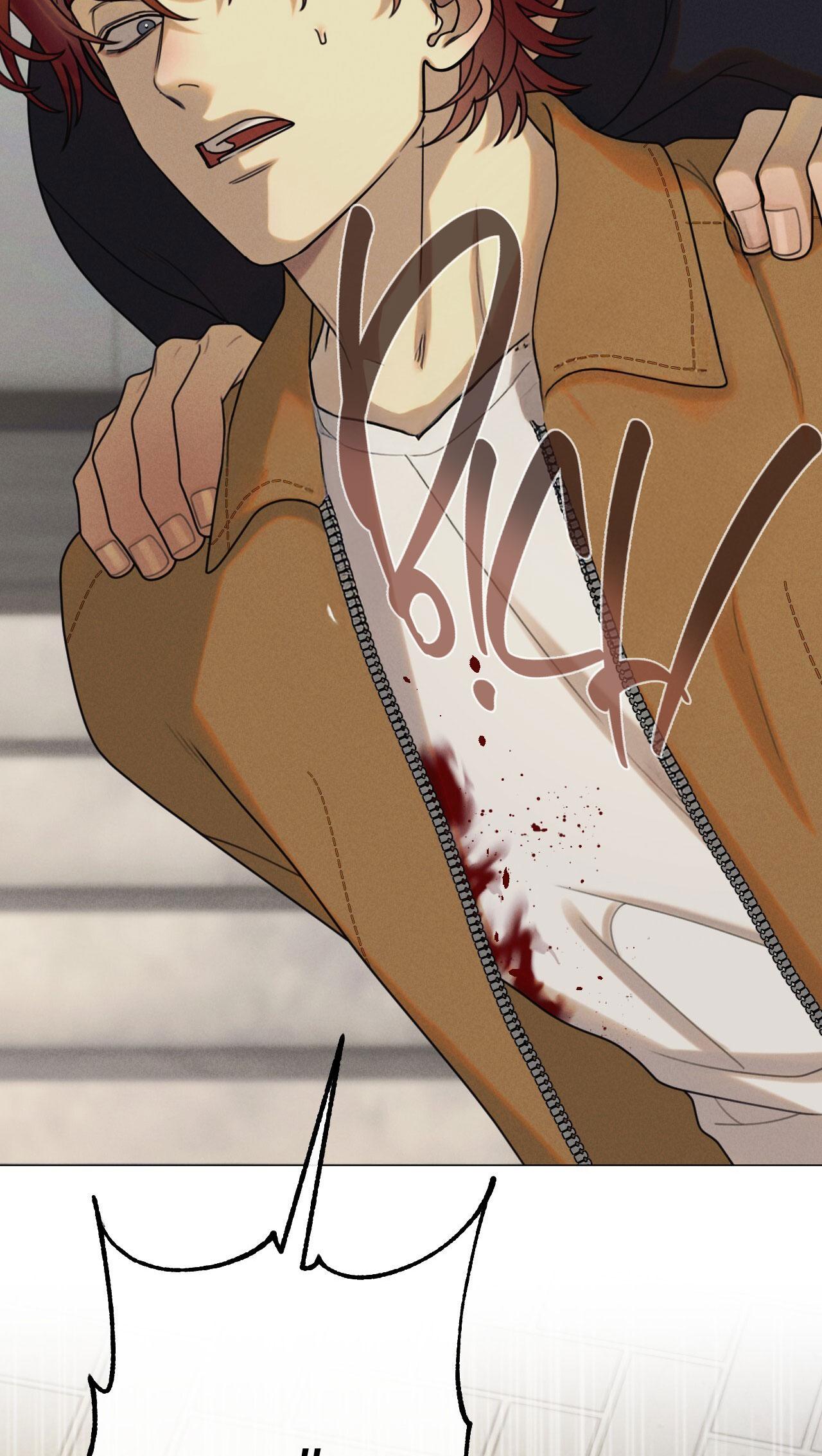 Quẻ Bói Giấc Mơ Của Yêu Tinh Chapter 71 - Trang 3