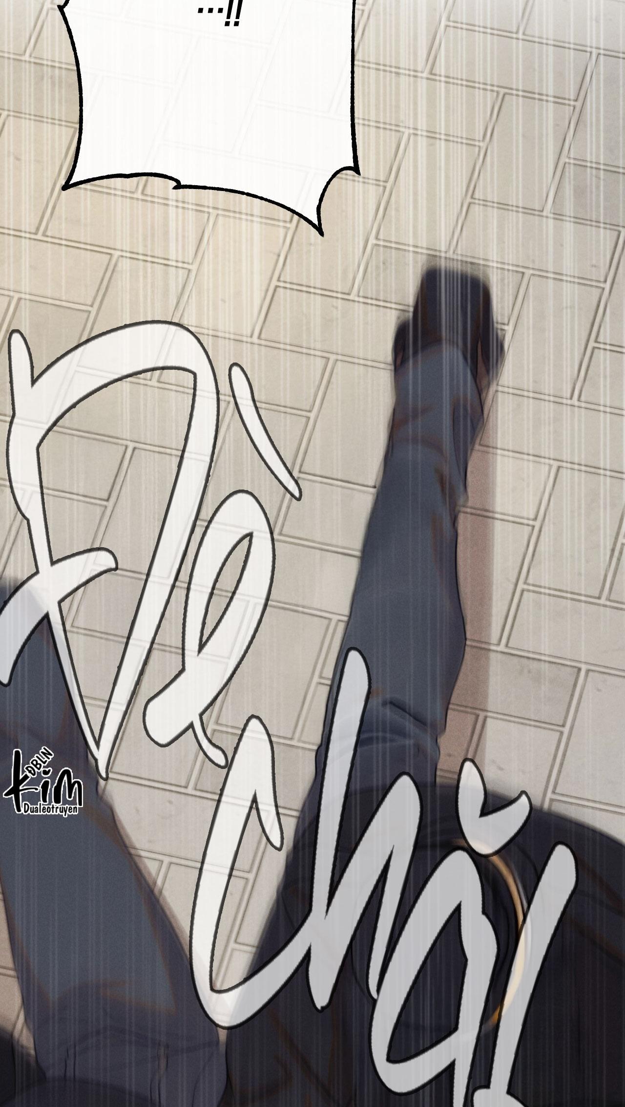 Quẻ Bói Giấc Mơ Của Yêu Tinh Chapter 71 - Trang 3