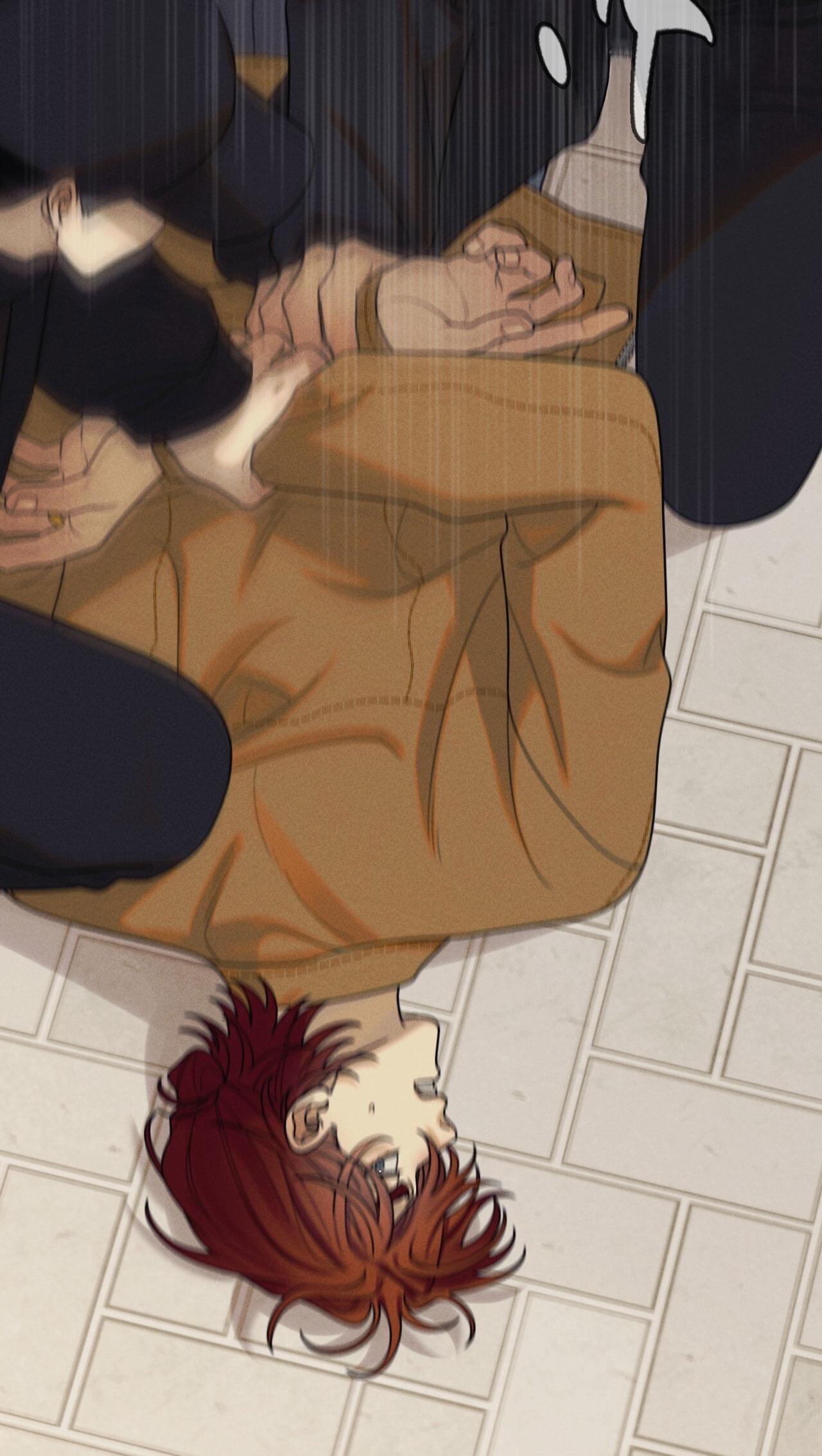 Quẻ Bói Giấc Mơ Của Yêu Tinh Chapter 71 - Trang 3