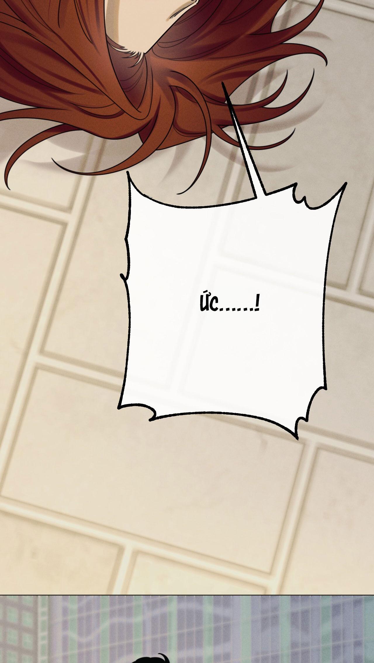 Quẻ Bói Giấc Mơ Của Yêu Tinh Chapter 71 - Trang 3