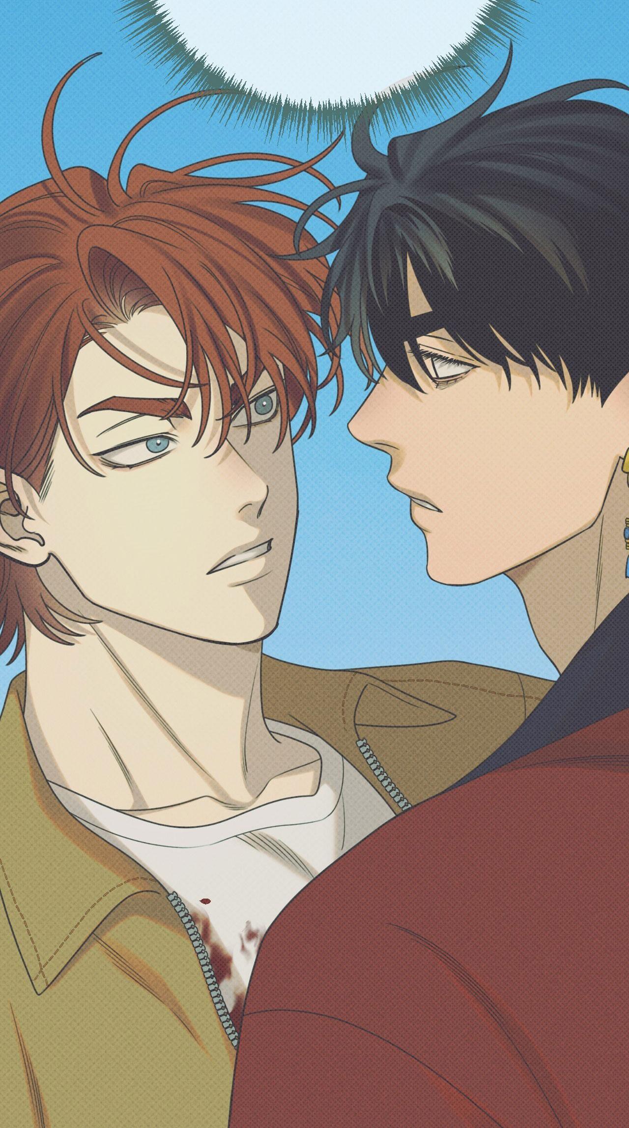 Quẻ Bói Giấc Mơ Của Yêu Tinh Chapter 71 - Trang 3