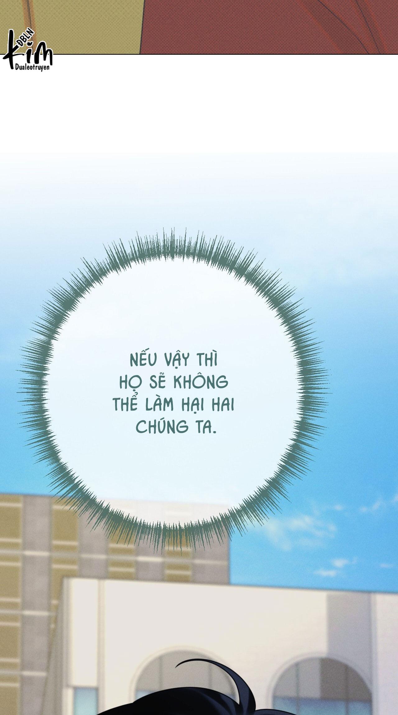 Quẻ Bói Giấc Mơ Của Yêu Tinh Chapter 71 - Trang 3