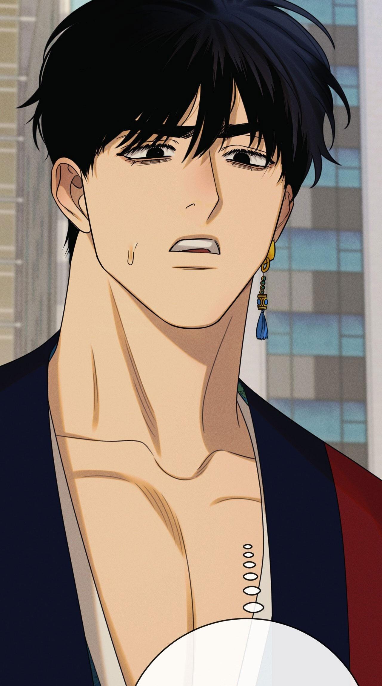 Quẻ Bói Giấc Mơ Của Yêu Tinh Chapter 71 - Trang 3