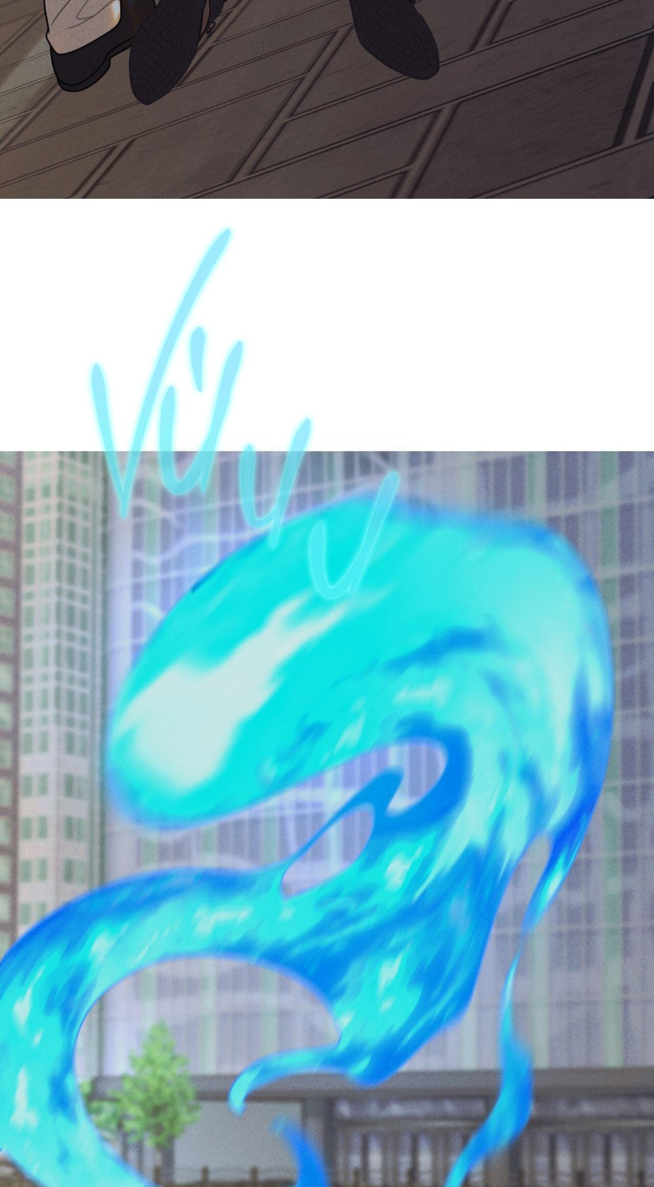 Quẻ Bói Giấc Mơ Của Yêu Tinh Chapter 71 - Trang 3