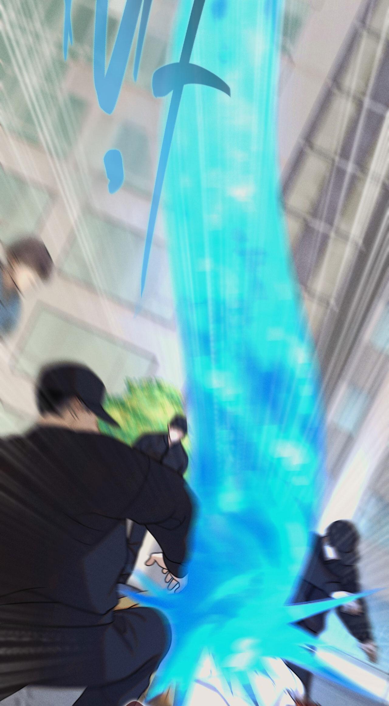 Quẻ Bói Giấc Mơ Của Yêu Tinh Chapter 71 - Trang 3