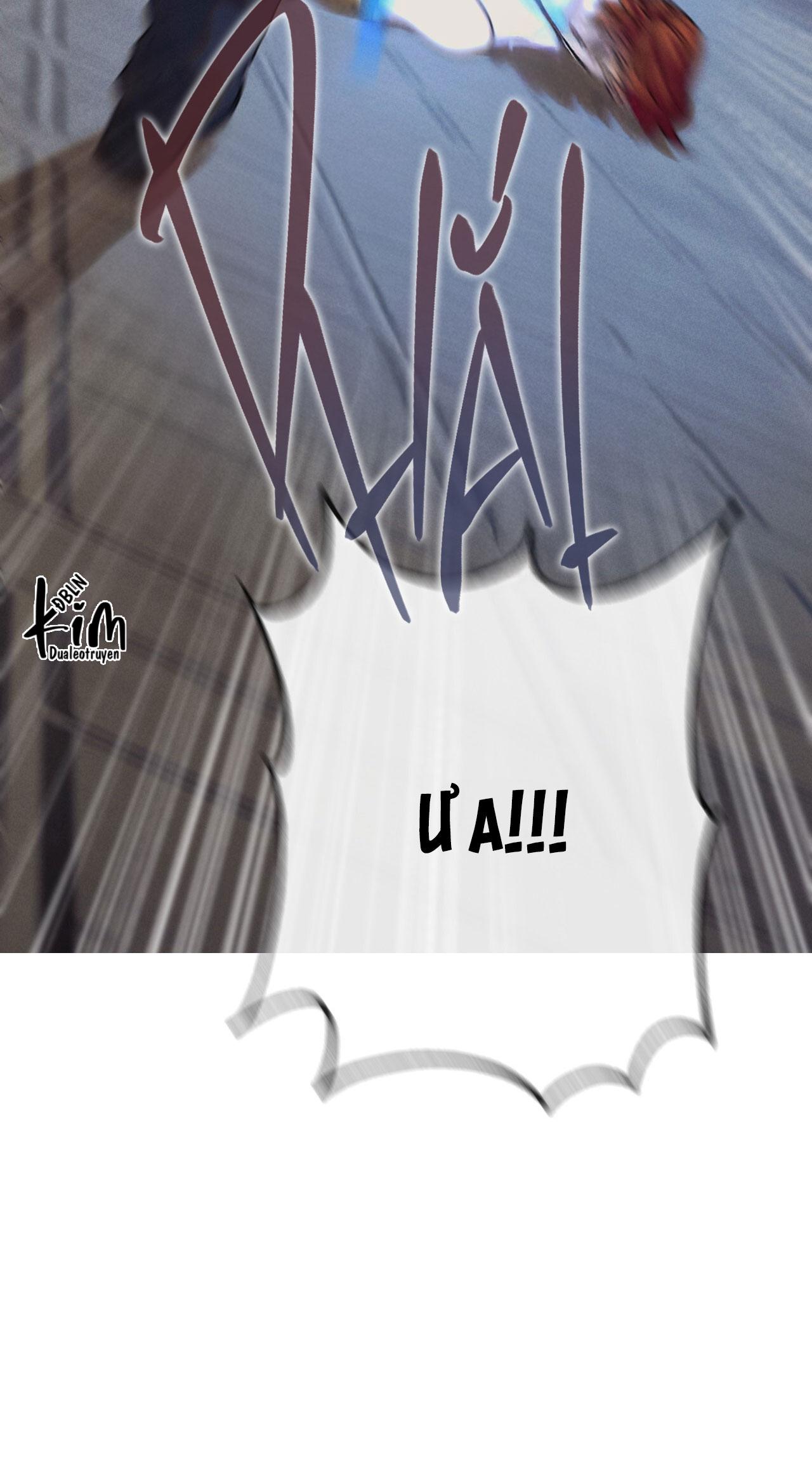 Quẻ Bói Giấc Mơ Của Yêu Tinh Chapter 71 - Trang 3