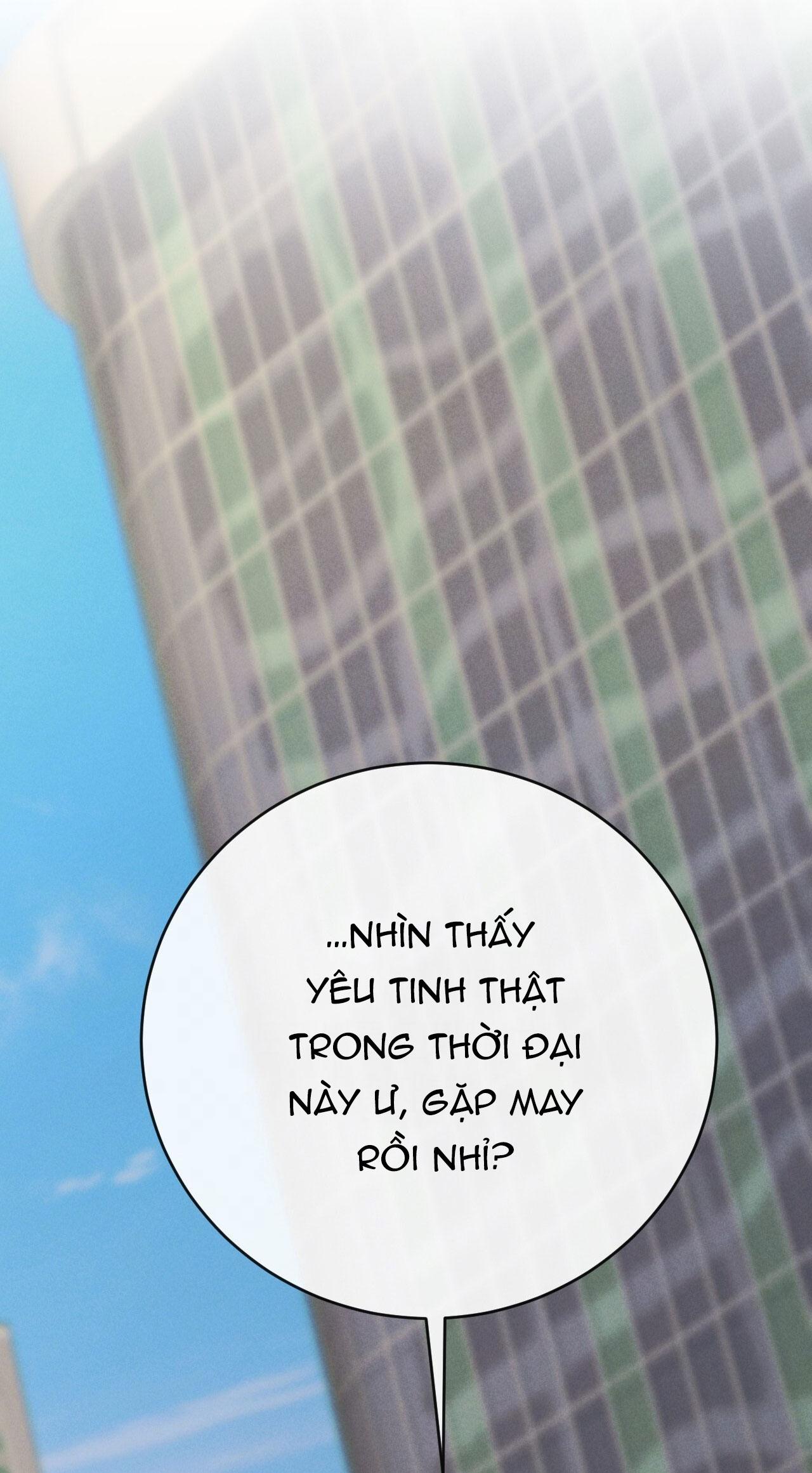 Quẻ Bói Giấc Mơ Của Yêu Tinh Chapter 71 - Trang 3