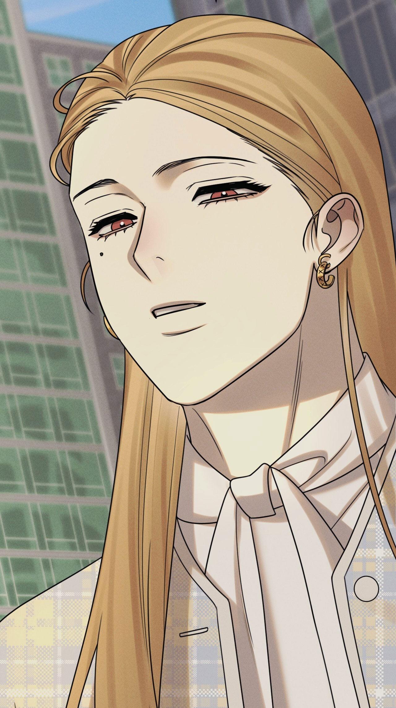 Quẻ Bói Giấc Mơ Của Yêu Tinh Chapter 71 - Trang 3