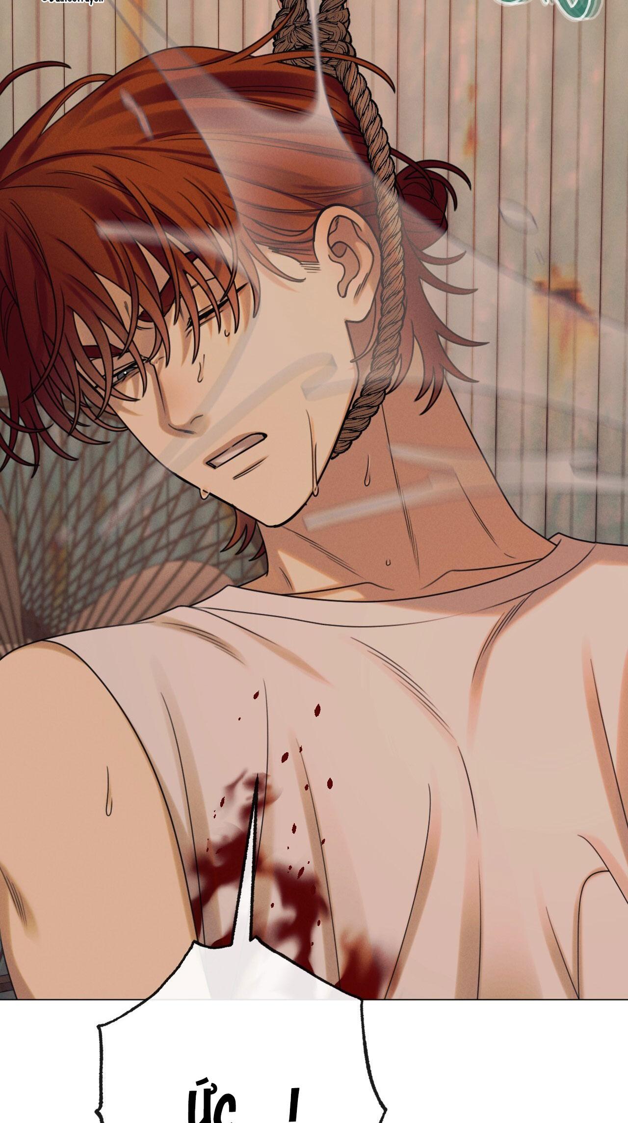 Quẻ Bói Giấc Mơ Của Yêu Tinh Chapter 71 - Trang 3