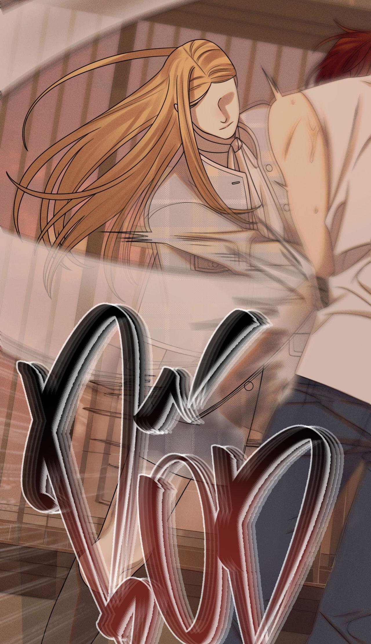 Quẻ Bói Giấc Mơ Của Yêu Tinh Chapter 71 - Trang 3