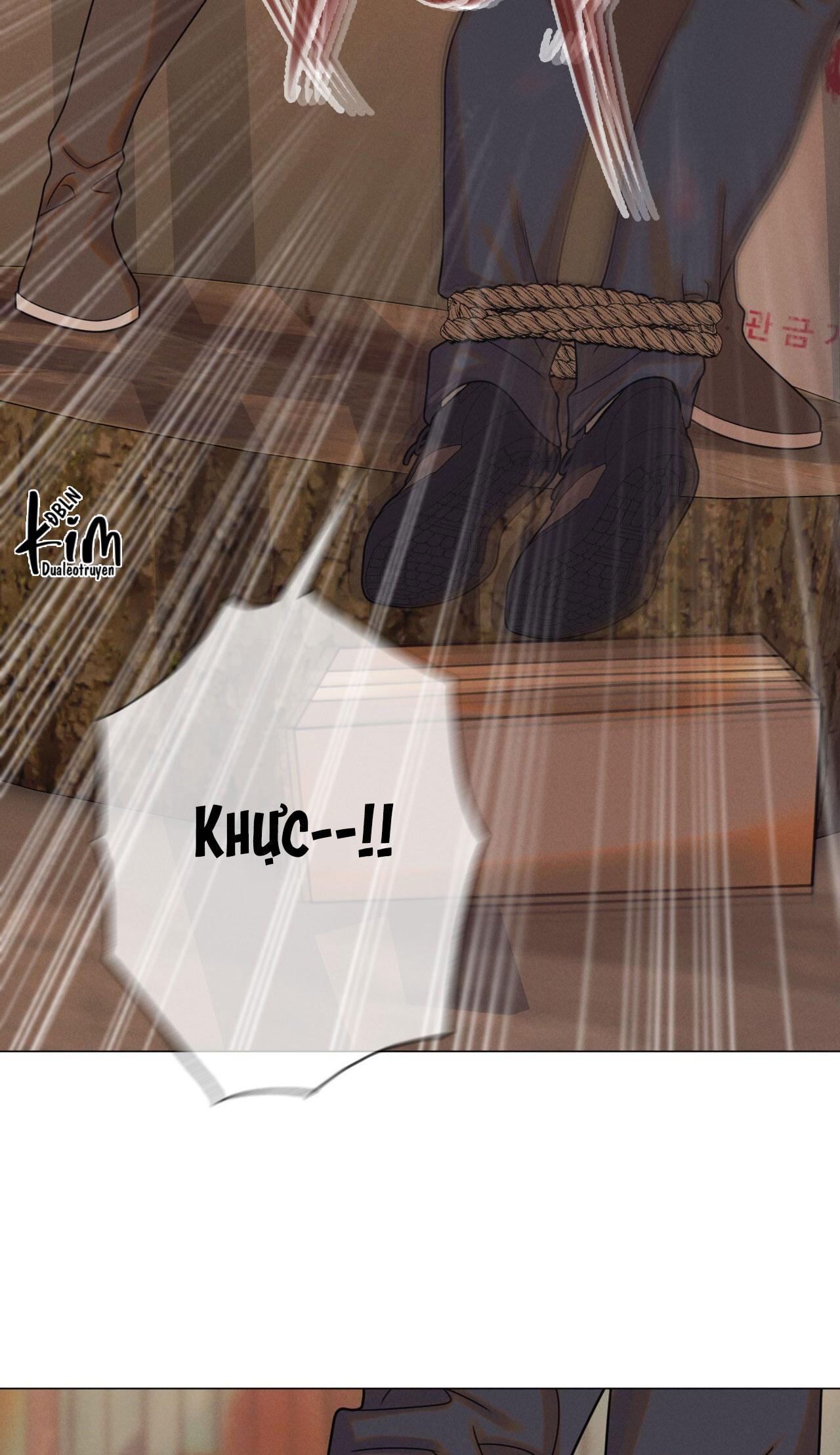 Quẻ Bói Giấc Mơ Của Yêu Tinh Chapter 71 - Trang 3