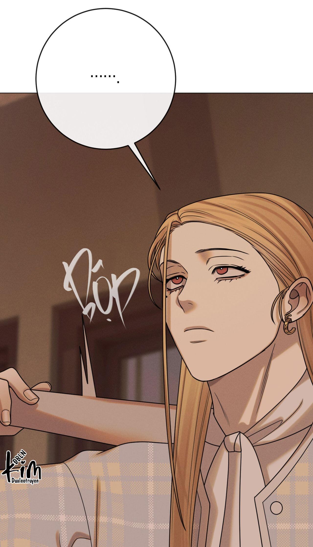 Quẻ Bói Giấc Mơ Của Yêu Tinh Chapter 71 - Trang 3