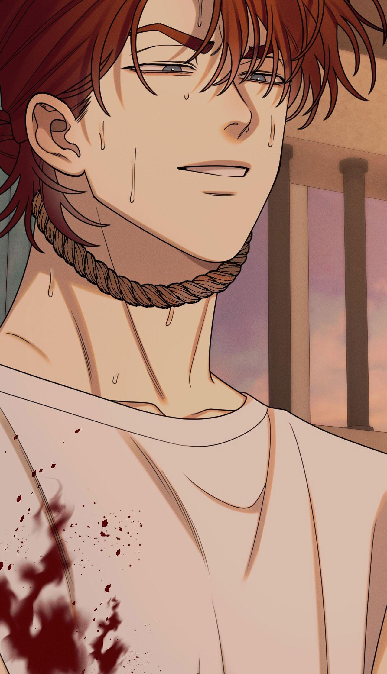 Quẻ Bói Giấc Mơ Của Yêu Tinh Chapter 71 - Trang 3