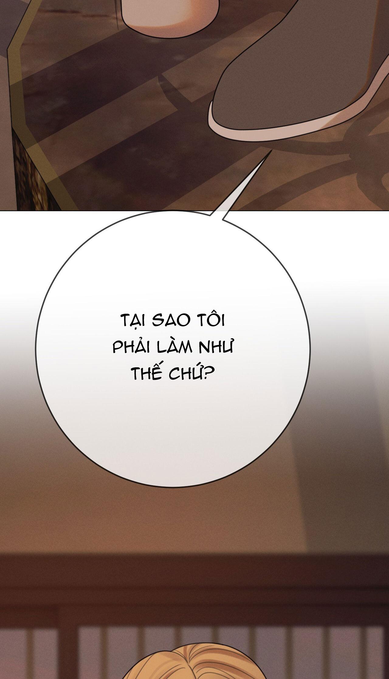 Quẻ Bói Giấc Mơ Của Yêu Tinh Chapter 71 - Trang 3