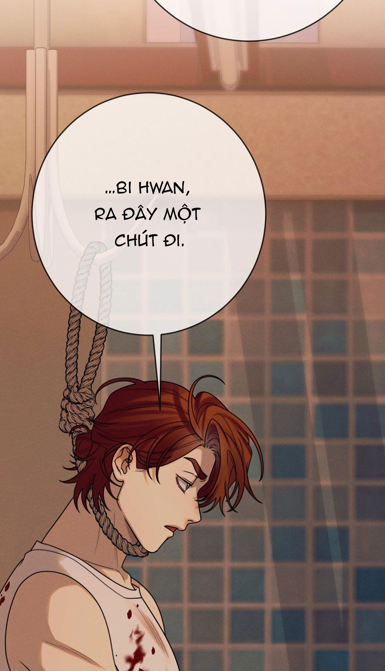 Quẻ Bói Giấc Mơ Của Yêu Tinh Chapter 71 - Trang 3