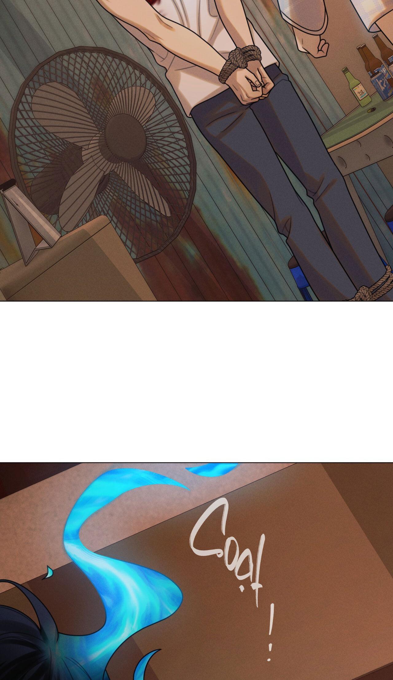 Quẻ Bói Giấc Mơ Của Yêu Tinh Chapter 71 - Trang 3