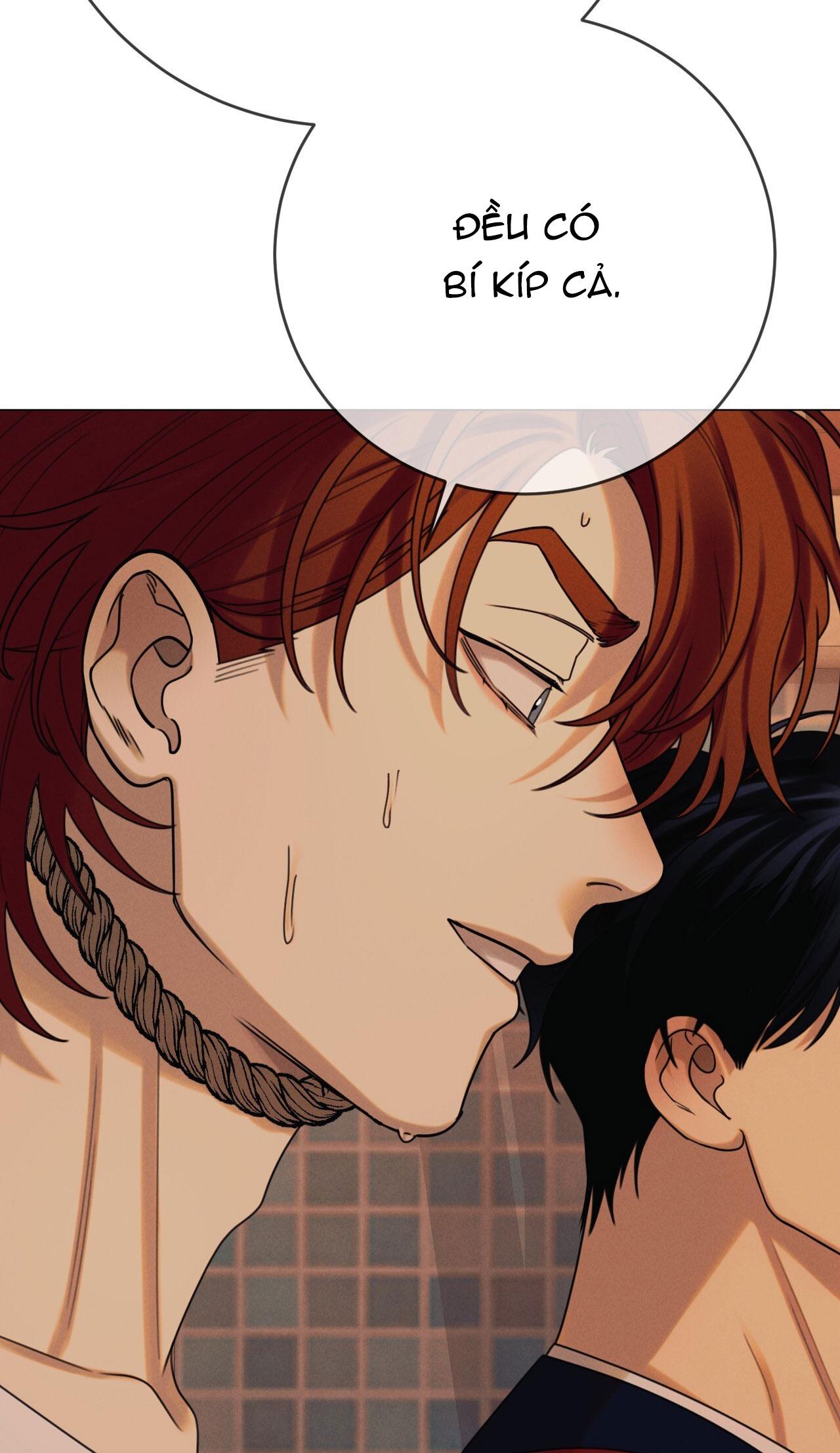 Quẻ Bói Giấc Mơ Của Yêu Tinh Chapter 71 - Trang 3