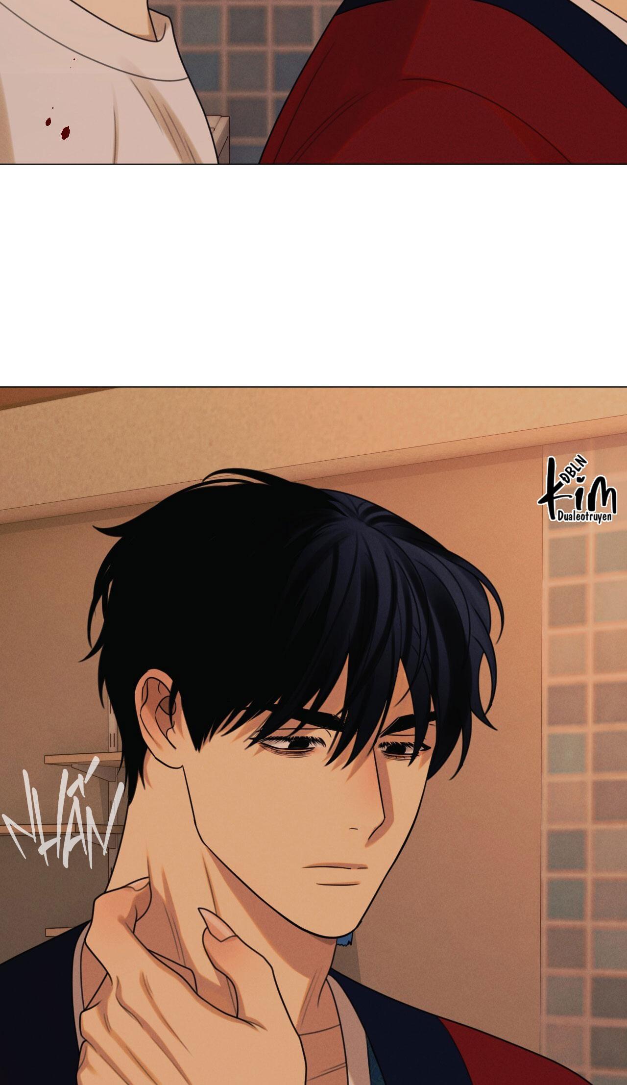 Quẻ Bói Giấc Mơ Của Yêu Tinh Chapter 71 - Trang 3