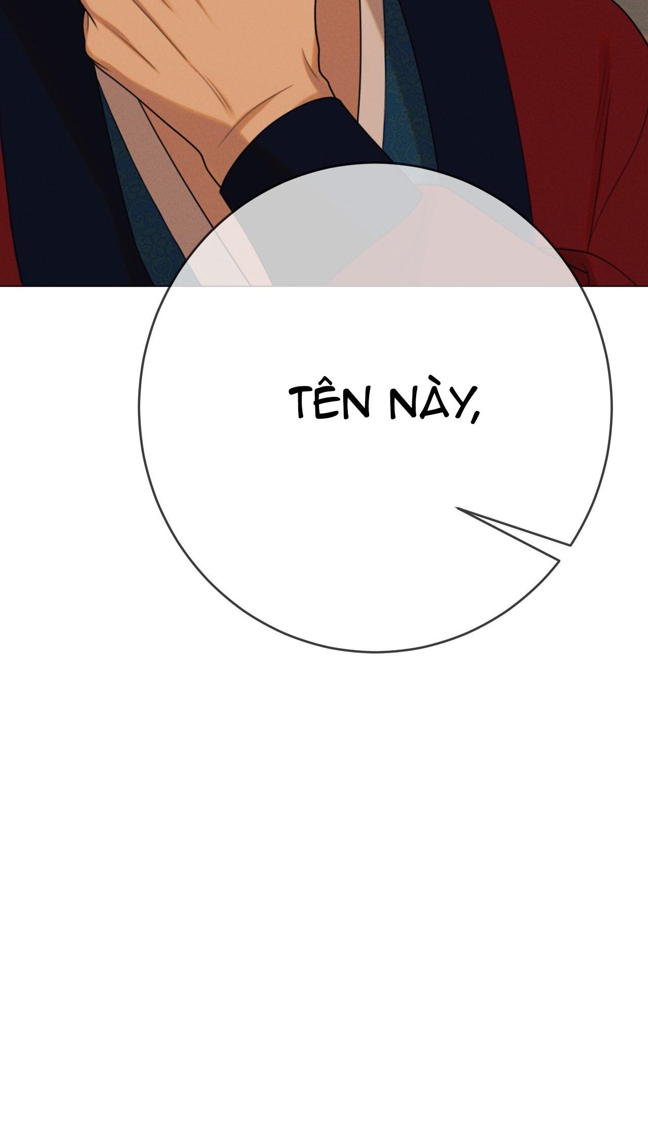 Quẻ Bói Giấc Mơ Của Yêu Tinh Chapter 71 - Trang 3