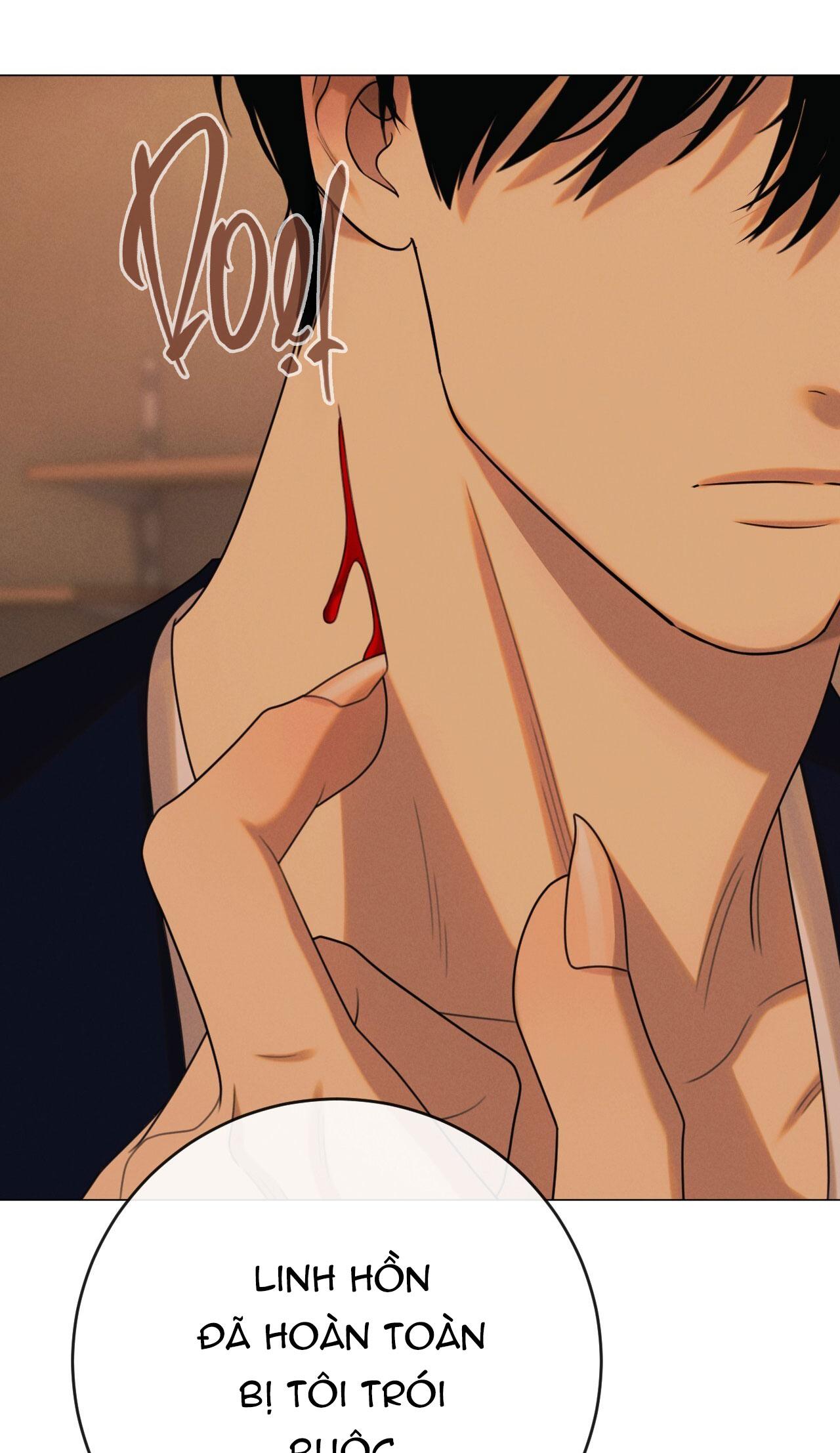 Quẻ Bói Giấc Mơ Của Yêu Tinh Chapter 71 - Trang 3