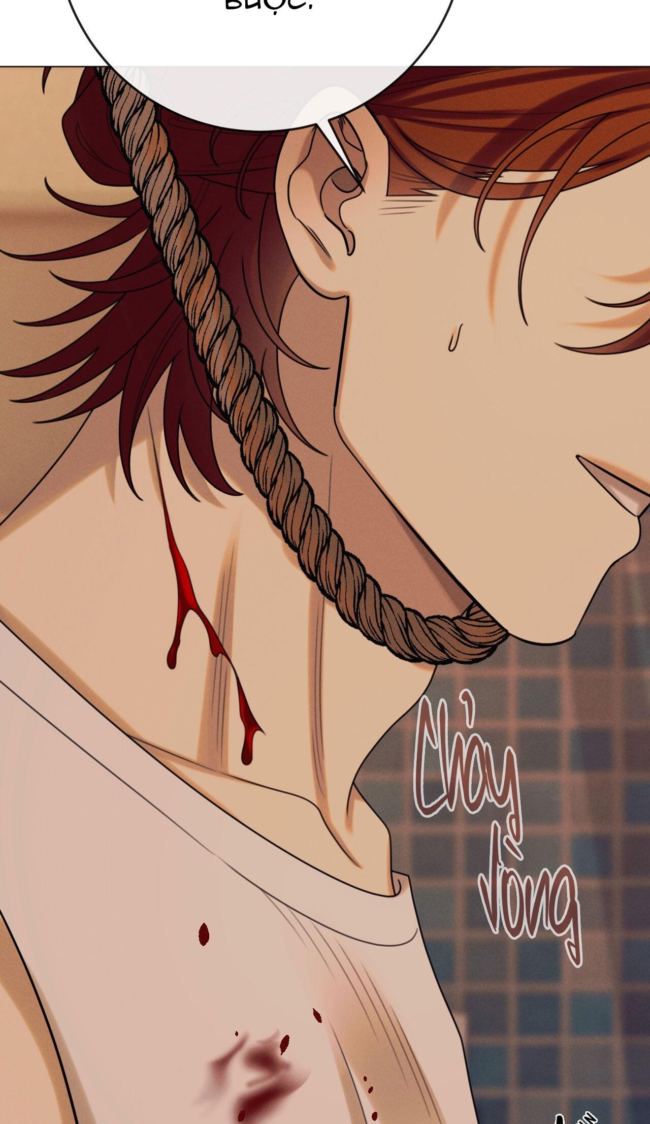 Quẻ Bói Giấc Mơ Của Yêu Tinh Chapter 71 - Trang 3