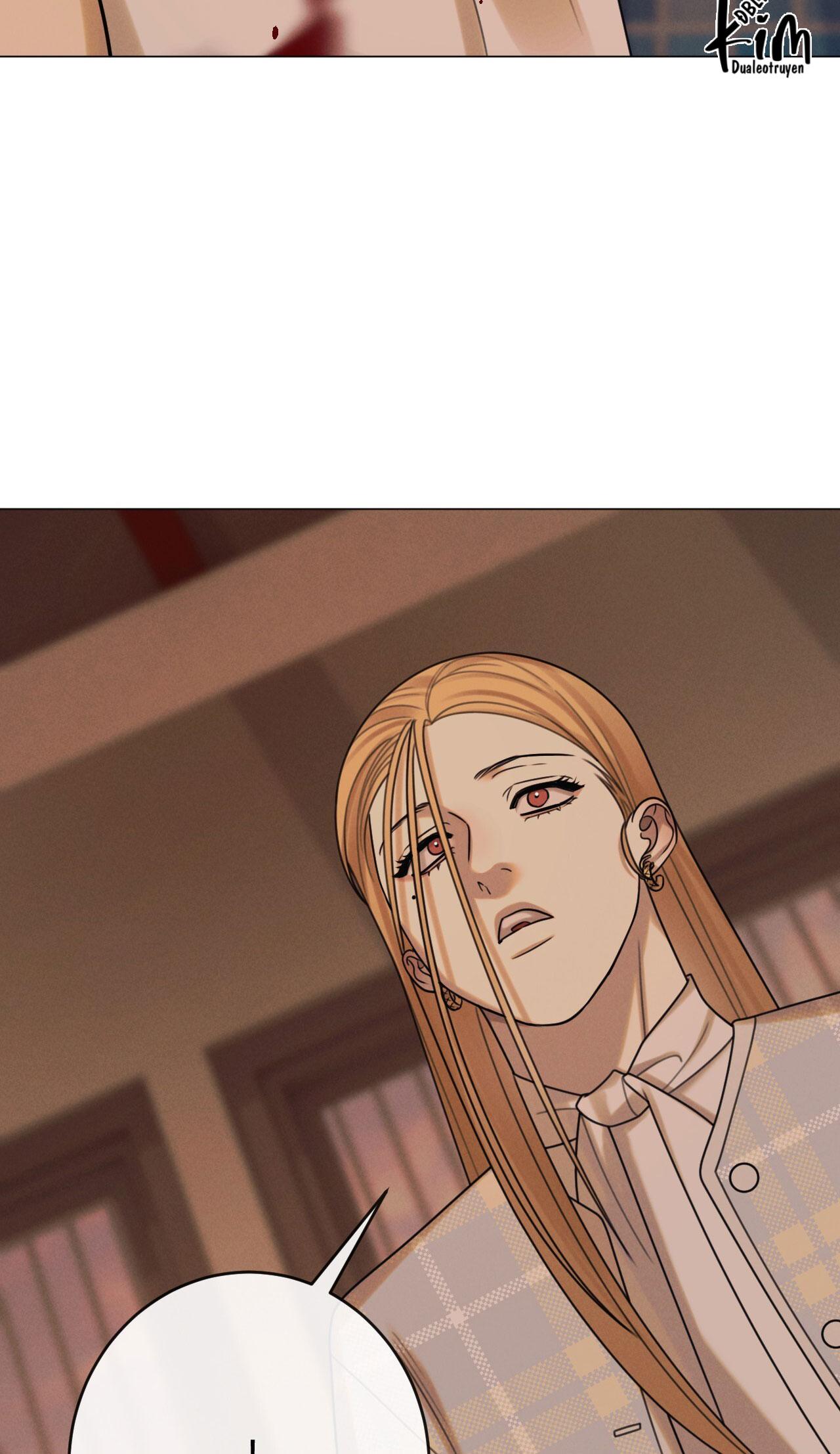 Quẻ Bói Giấc Mơ Của Yêu Tinh Chapter 71 - Trang 3