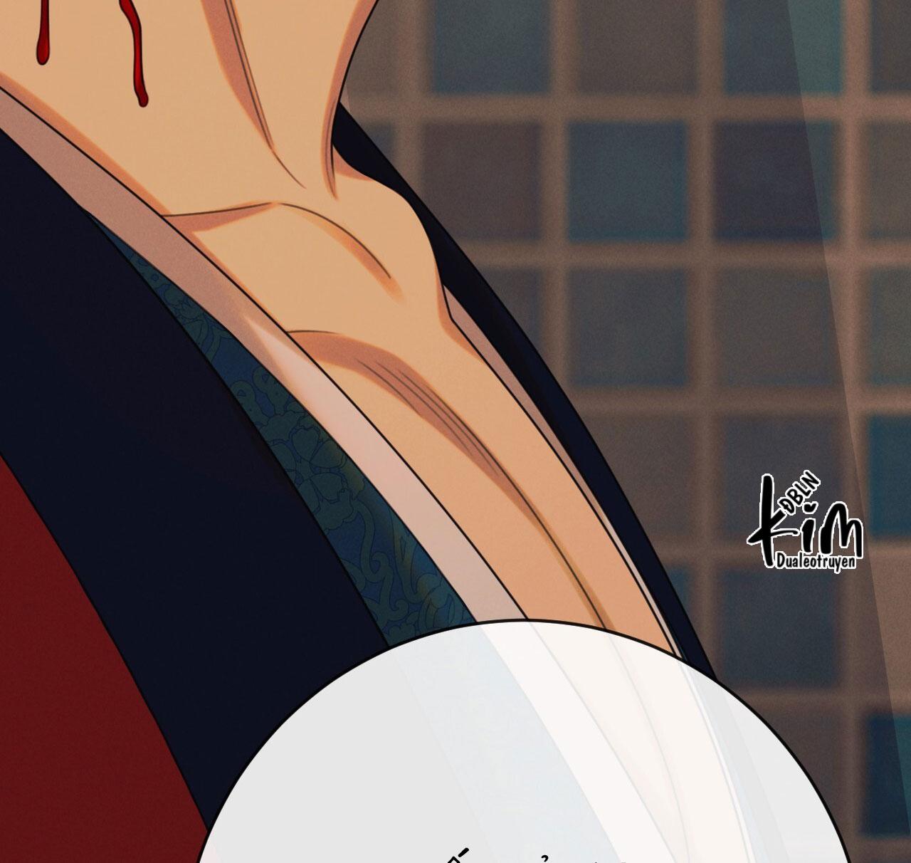 Quẻ Bói Giấc Mơ Của Yêu Tinh Chapter 71 - Trang 3