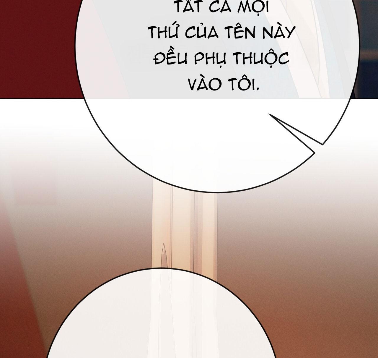 Quẻ Bói Giấc Mơ Của Yêu Tinh Chapter 71 - Trang 3