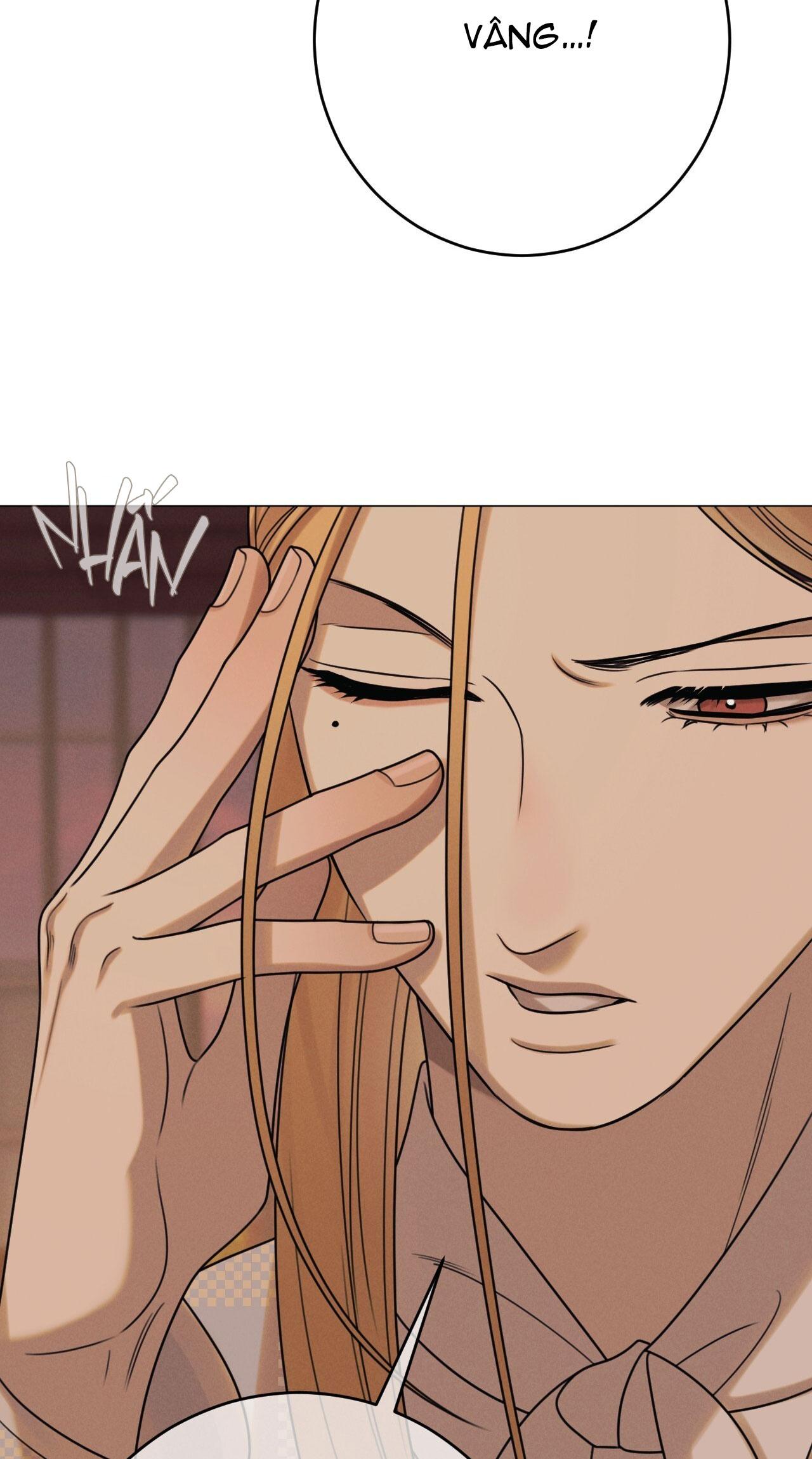 Quẻ Bói Giấc Mơ Của Yêu Tinh Chapter 72 - Trang 3