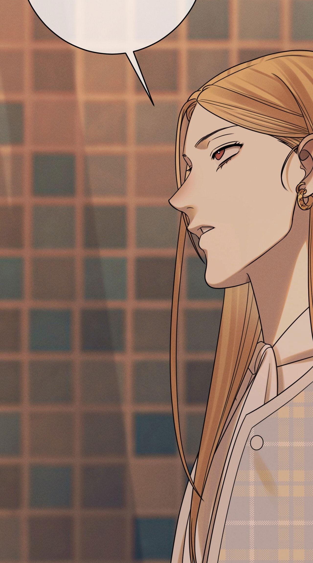 Quẻ Bói Giấc Mơ Của Yêu Tinh Chapter 72 - Trang 3