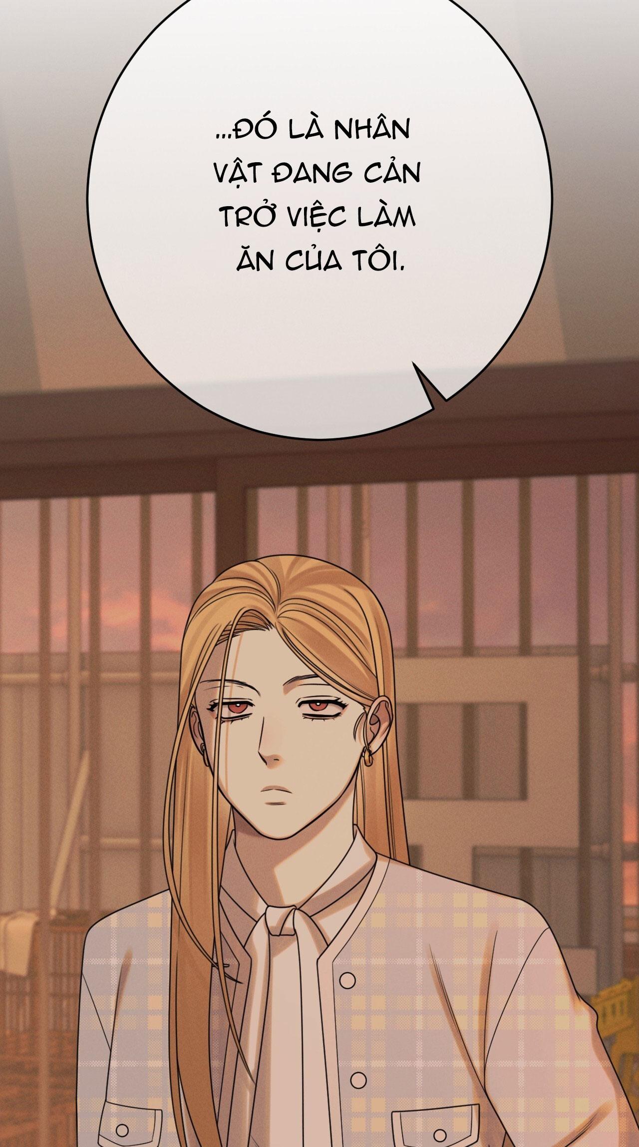 Quẻ Bói Giấc Mơ Của Yêu Tinh Chapter 72 - Trang 3